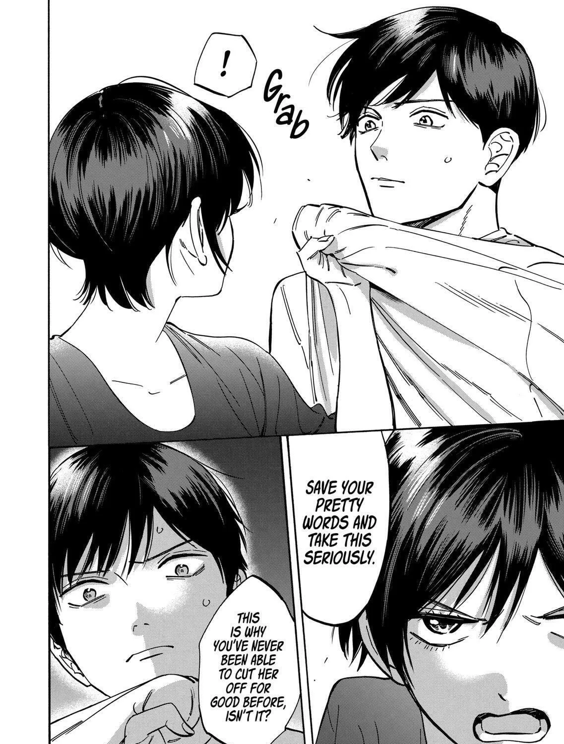 Read Promise Cinderella chapter 50 image 34 on Lezhin