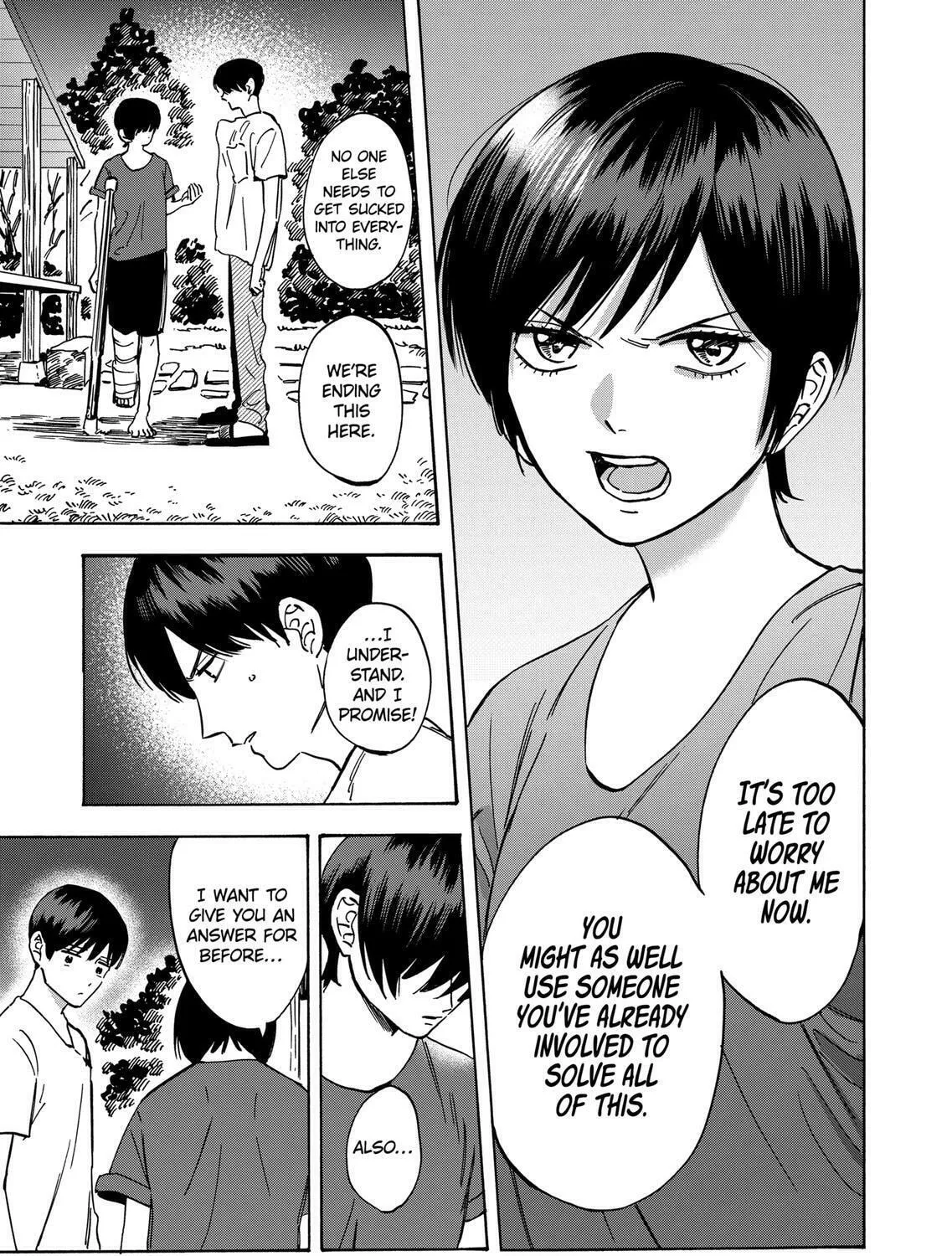 Read Promise Cinderella chapter 50 image 36 on Lezhin