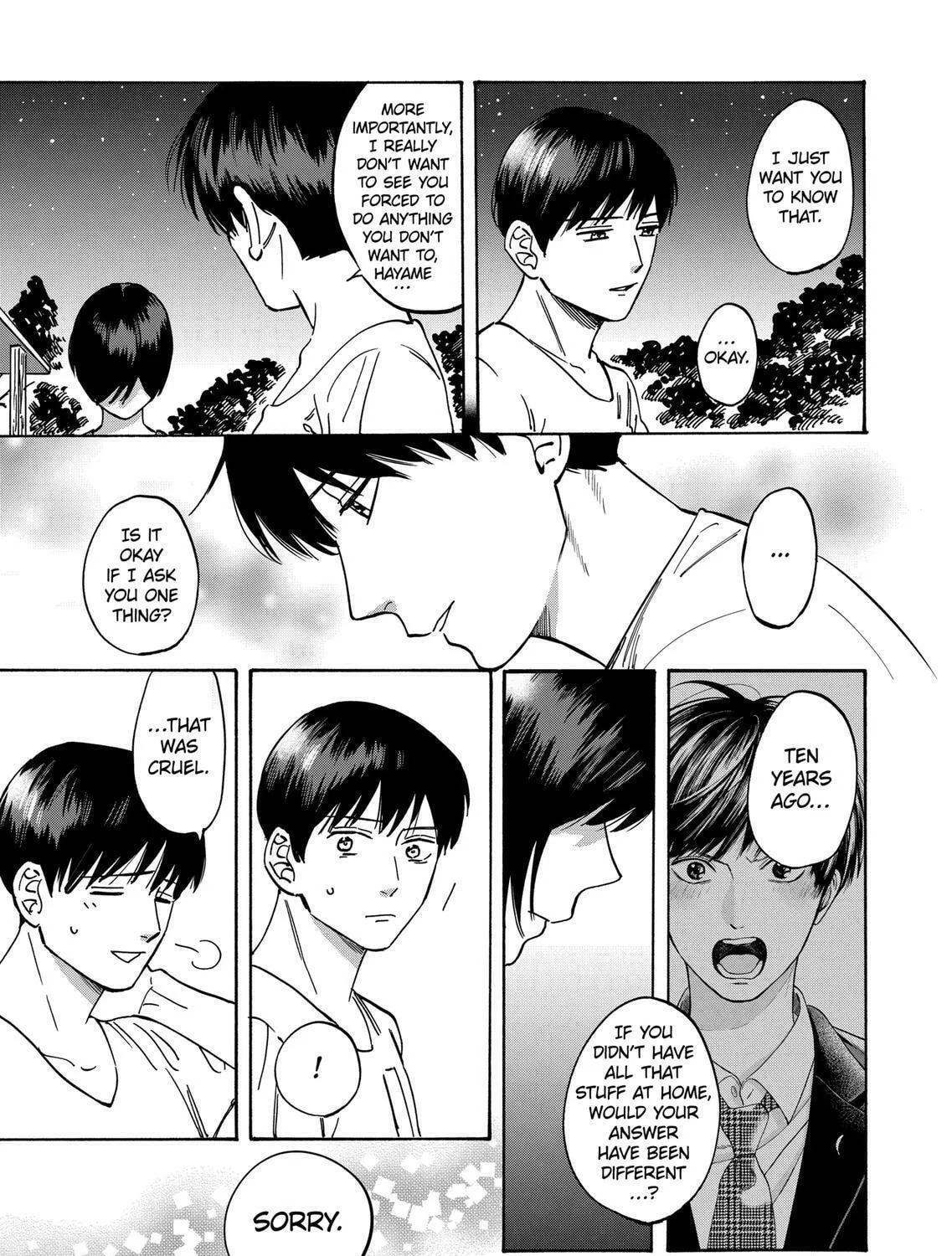 Read Promise Cinderella chapter 50 image 40 on Lezhin