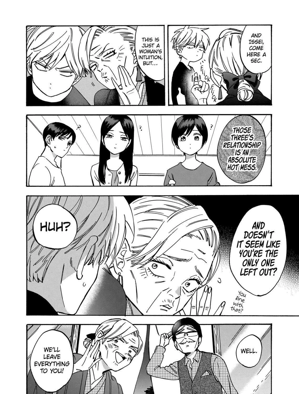 Read Promise Cinderella chapter 50 image 46 on Lezhin