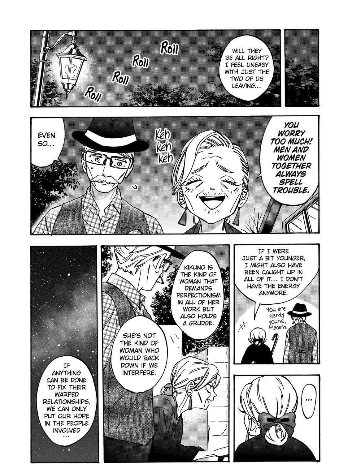 Read Promise Cinderella chapter 50 image 50 on Lezhin