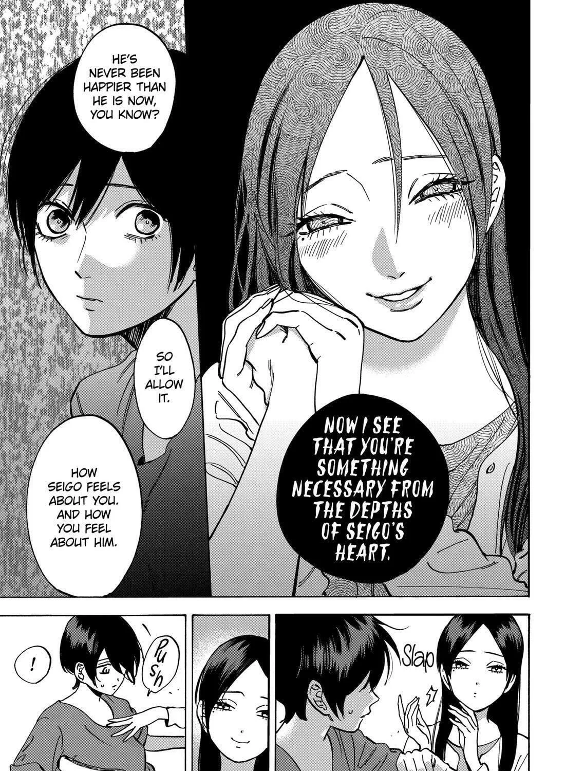 Read Promise Cinderella chapter 50 image 8 on Lezhin