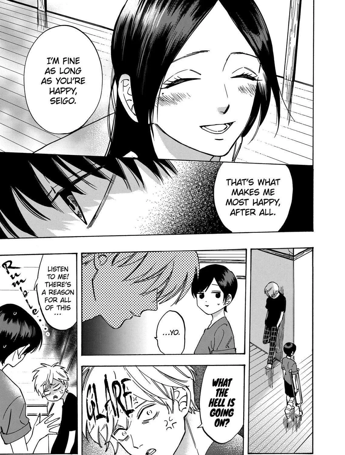 Read Promise Cinderella chapter 51 image 10 on Lezhin