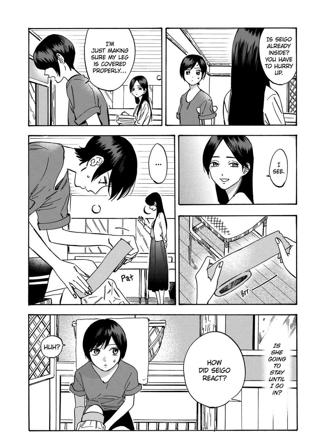 Read Promise Cinderella chapter 51 image 18 on Lezhin