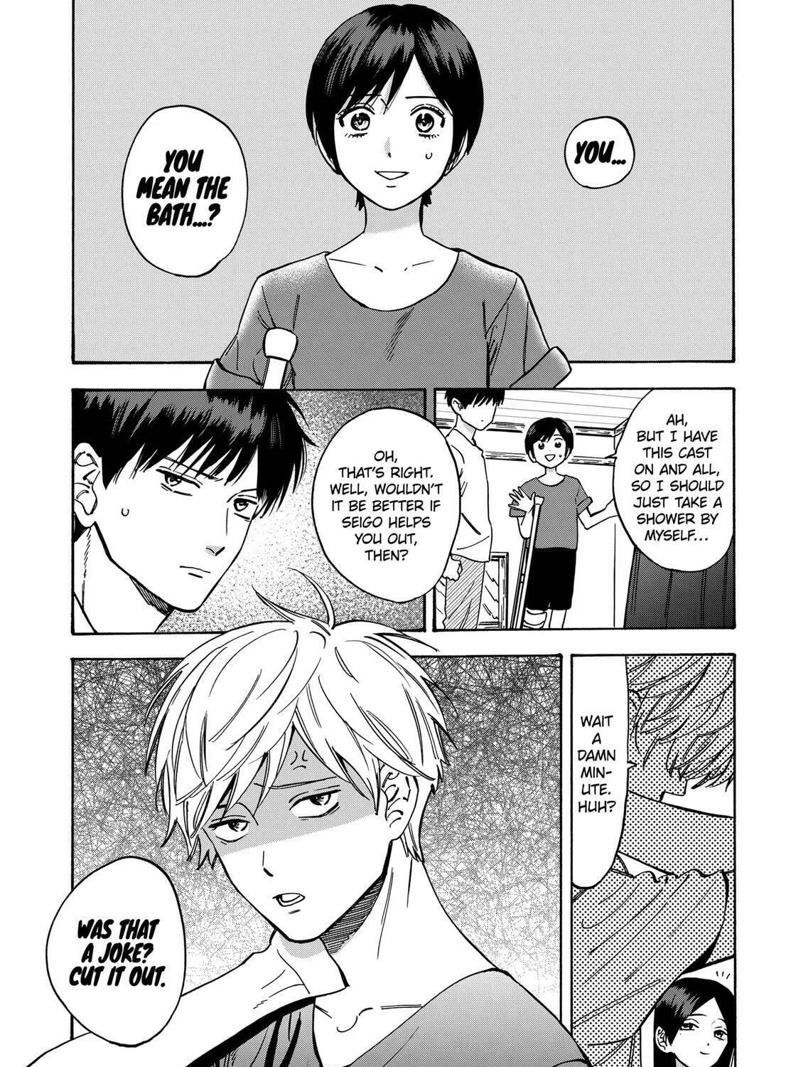 Read Promise Cinderella chapter 51 image 2 on Lezhin