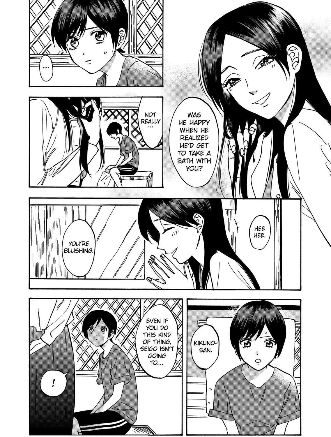 Read Promise Cinderella chapter 51 image 20 on Lezhin