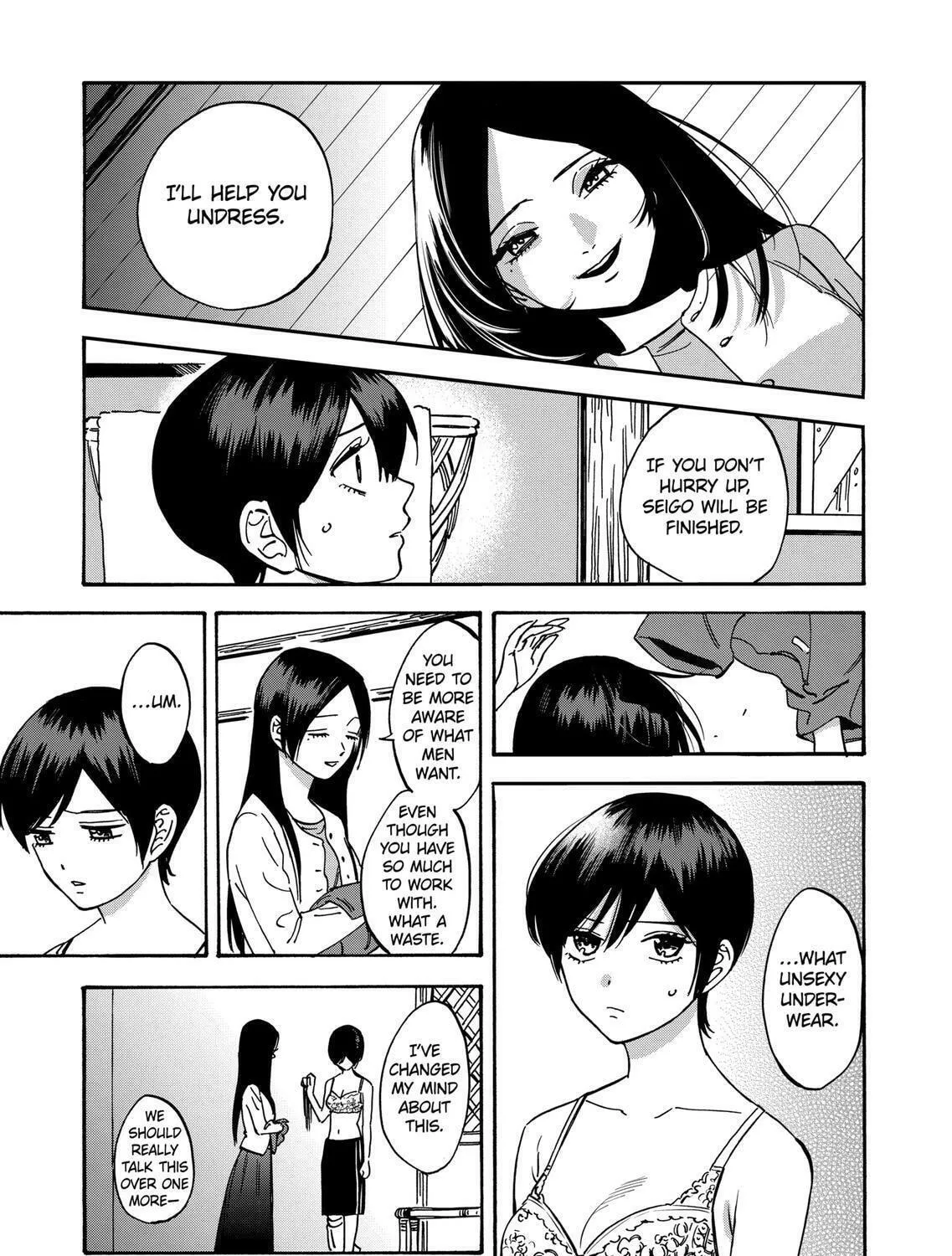 Read Promise Cinderella chapter 51 image 22 on Lezhin