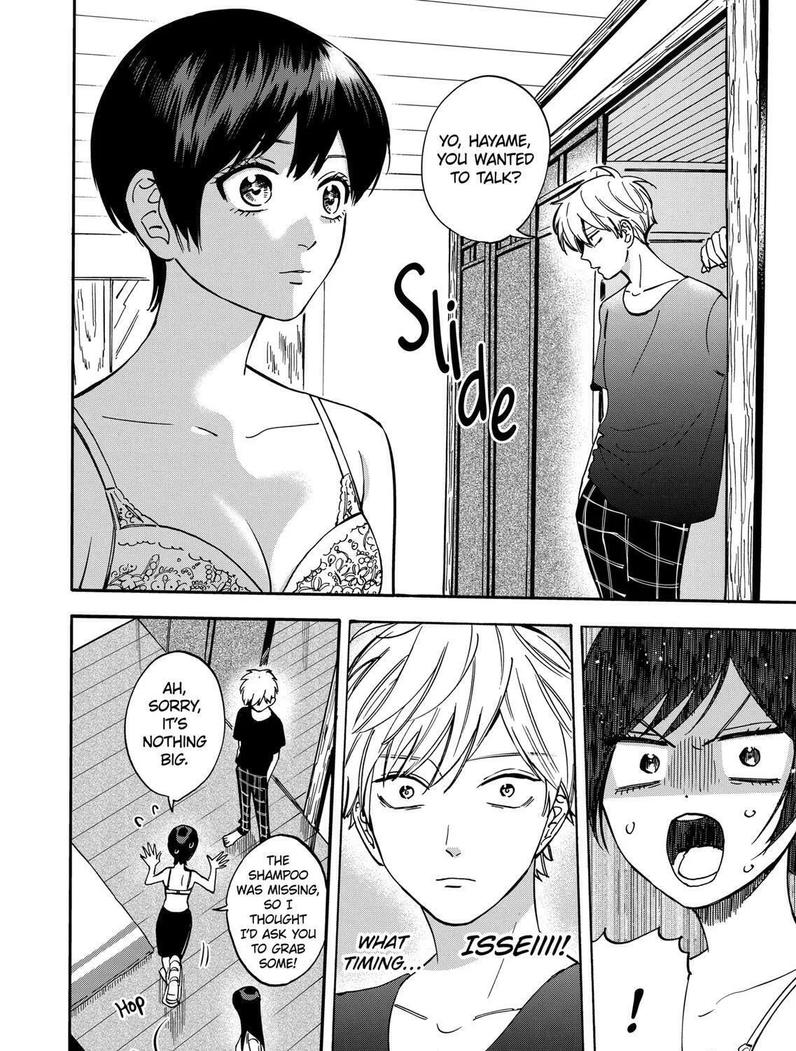 Read Promise Cinderella chapter 51 image 24 on Lezhin