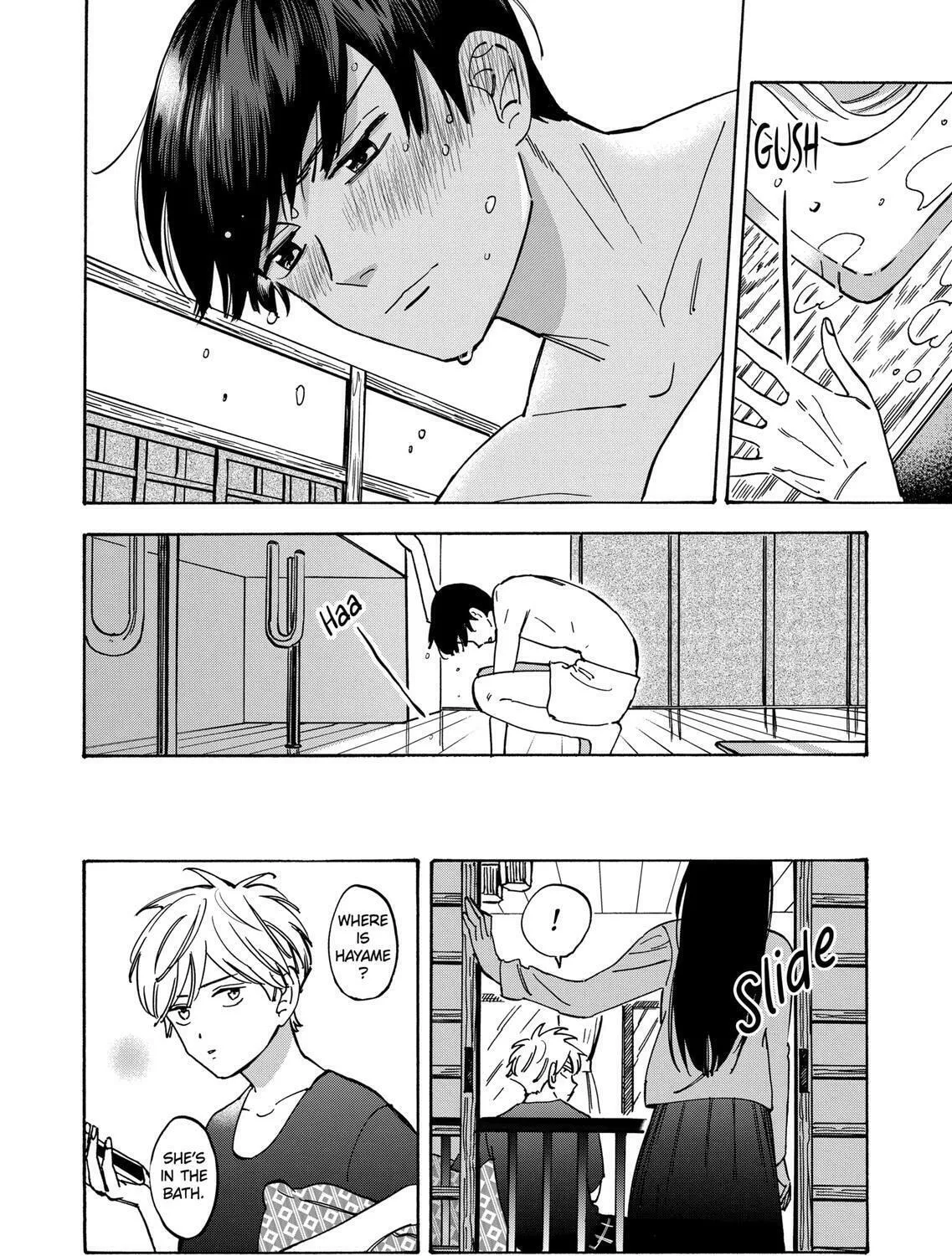 Read Promise Cinderella chapter 51 image 32 on Lezhin