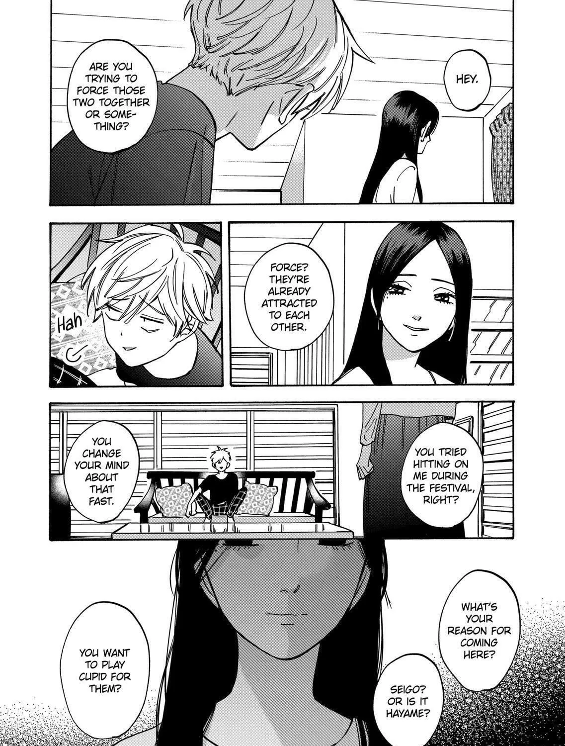 Read Promise Cinderella chapter 51 image 34 on Lezhin