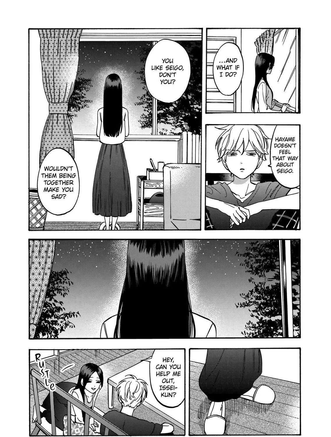 Read Promise Cinderella chapter 51 image 36 on Lezhin