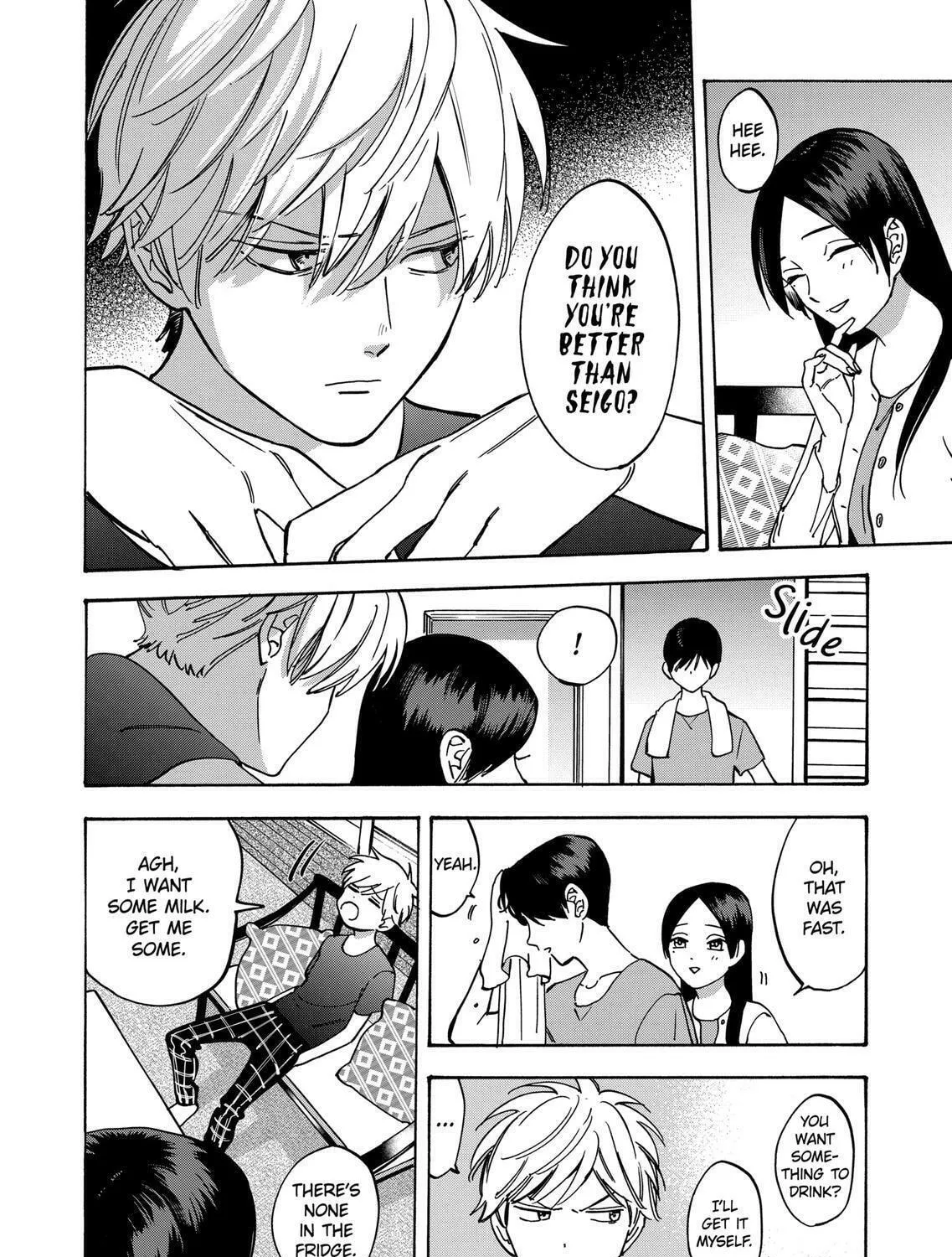Read Promise Cinderella chapter 51 image 40 on Lezhin