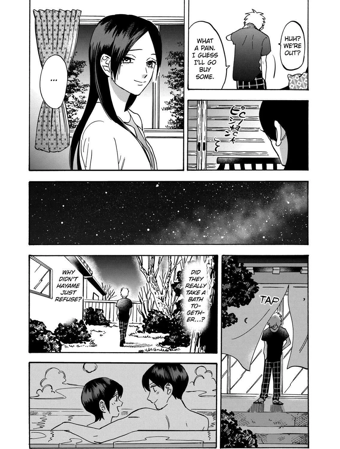 Read Promise Cinderella chapter 51 image 42 on Lezhin