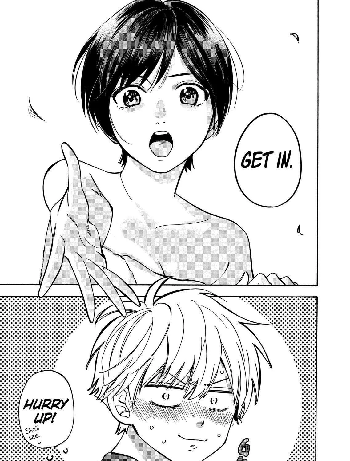 Read Promise Cinderella chapter 51 image 46 on Lezhin