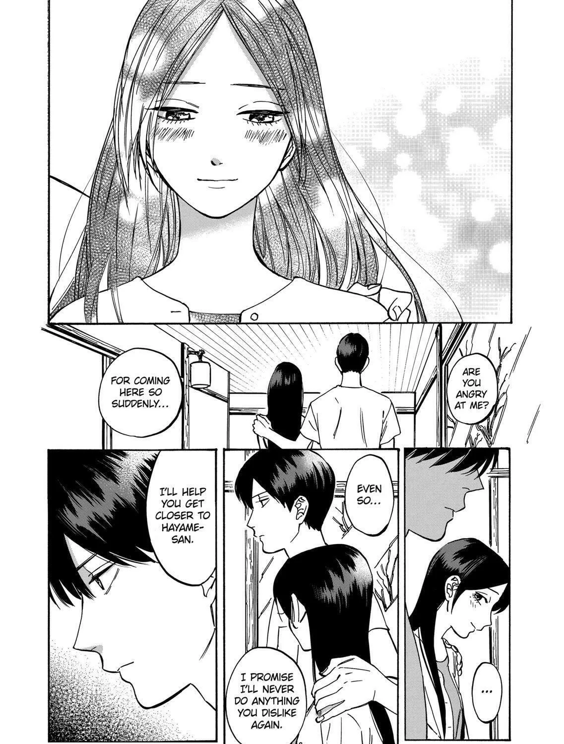 Read Promise Cinderella chapter 51 image 8 on Lezhin
