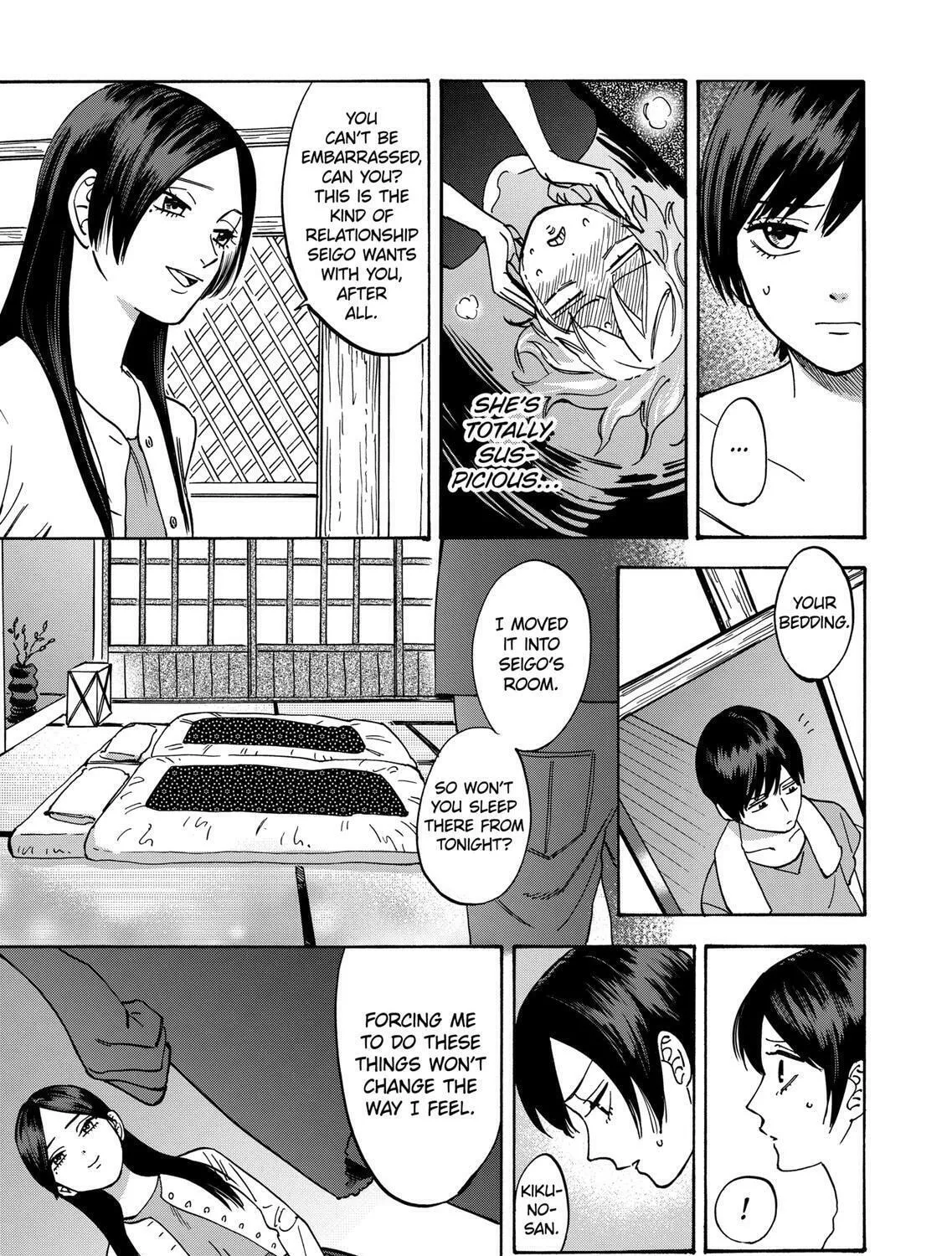 Read Promise Cinderella chapter 52 image 14 on Lezhin