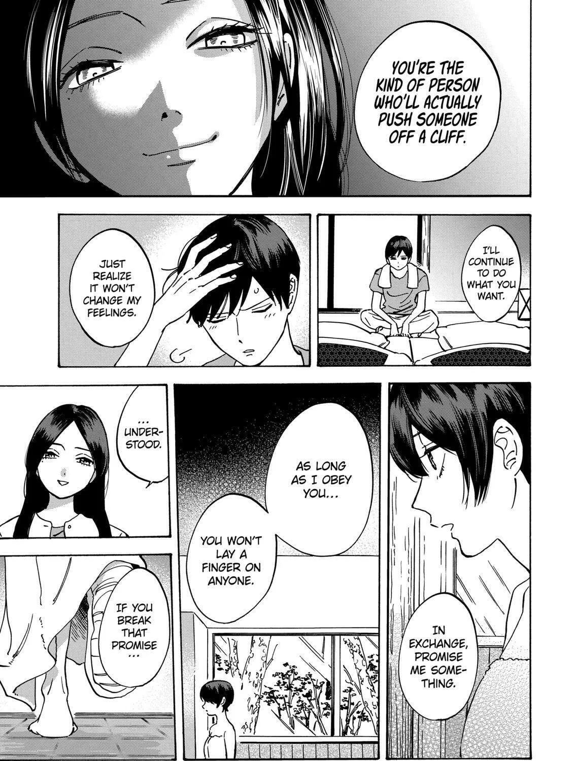 Read Promise Cinderella chapter 52 image 18 on Lezhin