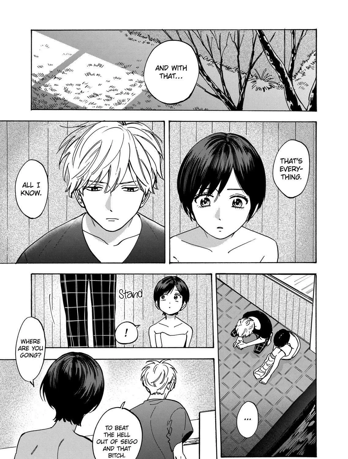 Read Promise Cinderella chapter 52 image 2 on Lezhin