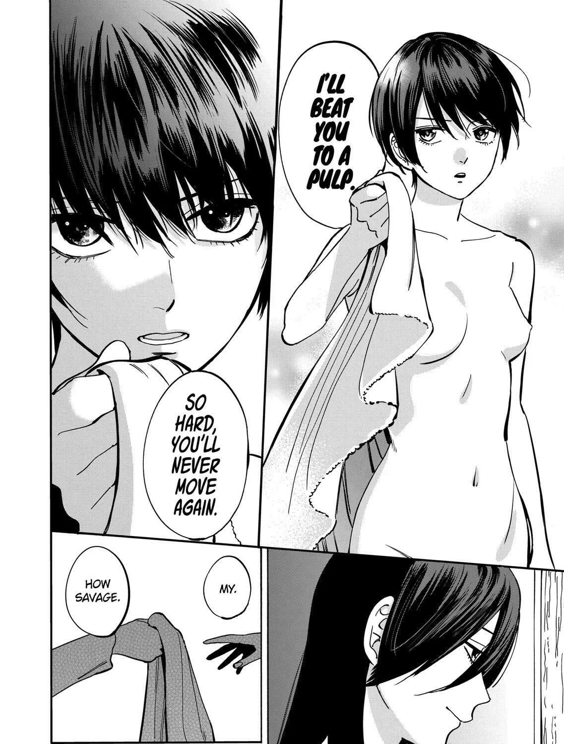 Read Promise Cinderella chapter 52 image 20 on Lezhin