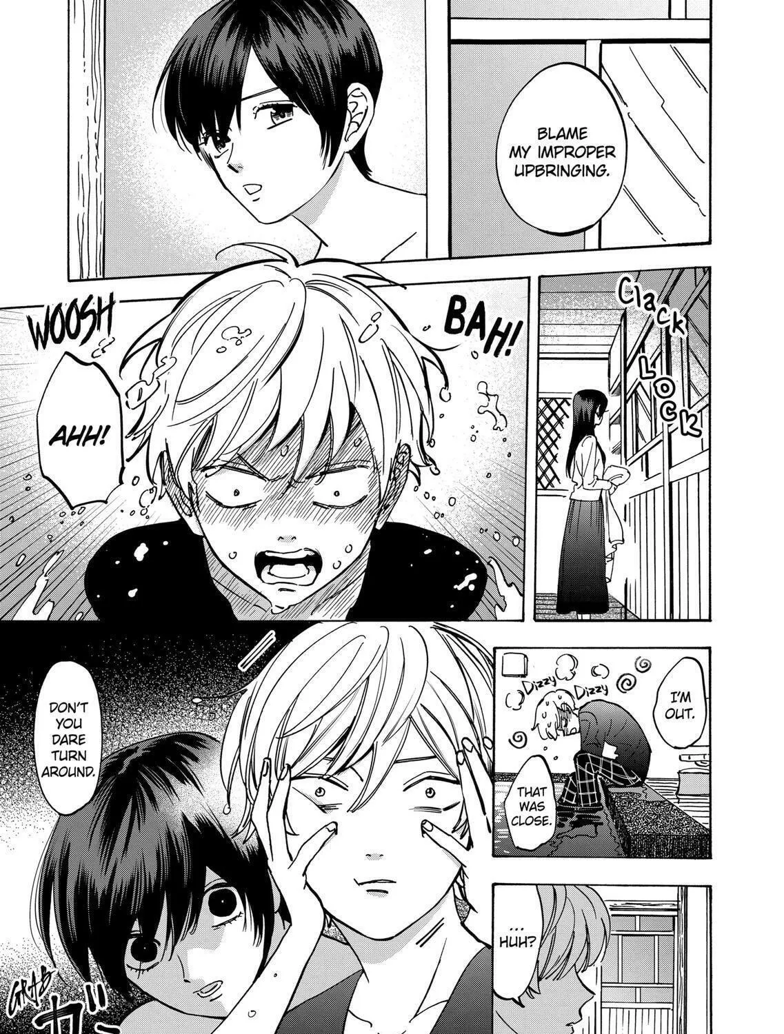 Read Promise Cinderella chapter 52 image 22 on Lezhin