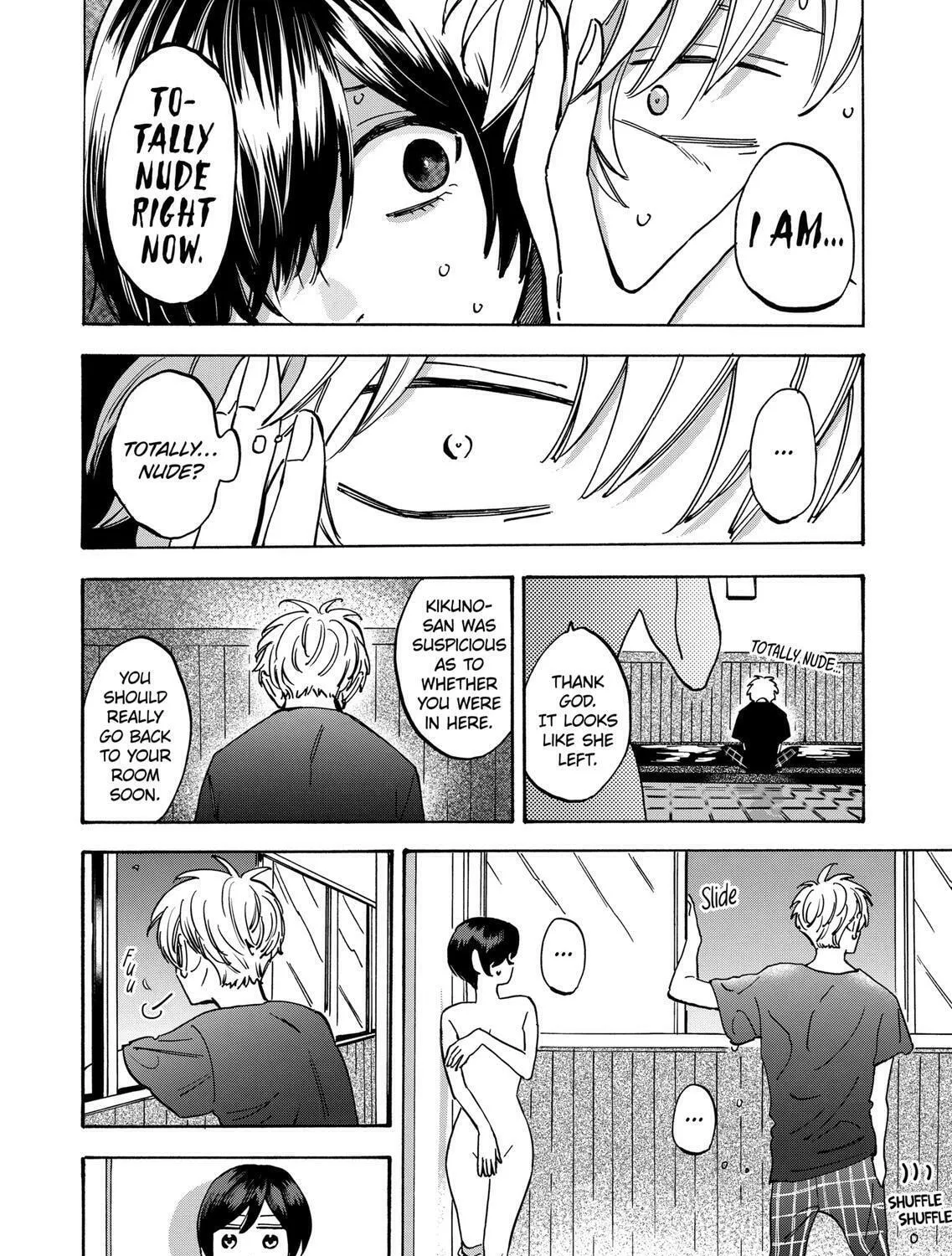 Read Promise Cinderella chapter 52 image 24 on Lezhin