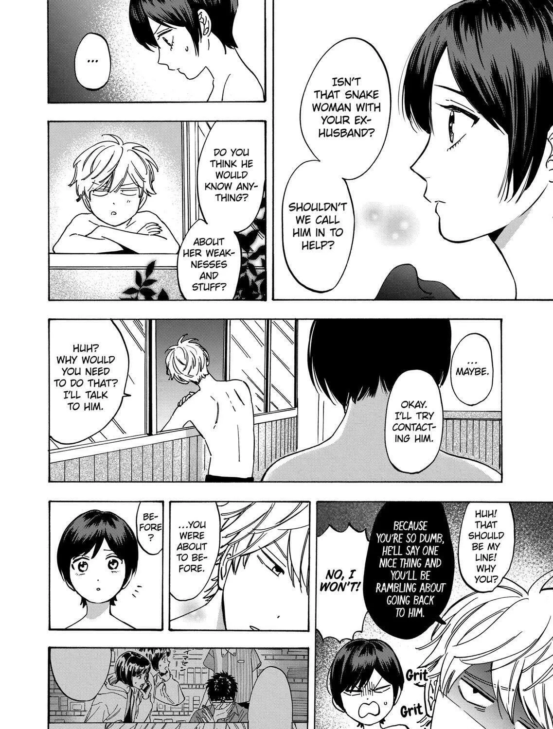 Read Promise Cinderella chapter 52 image 28 on Lezhin