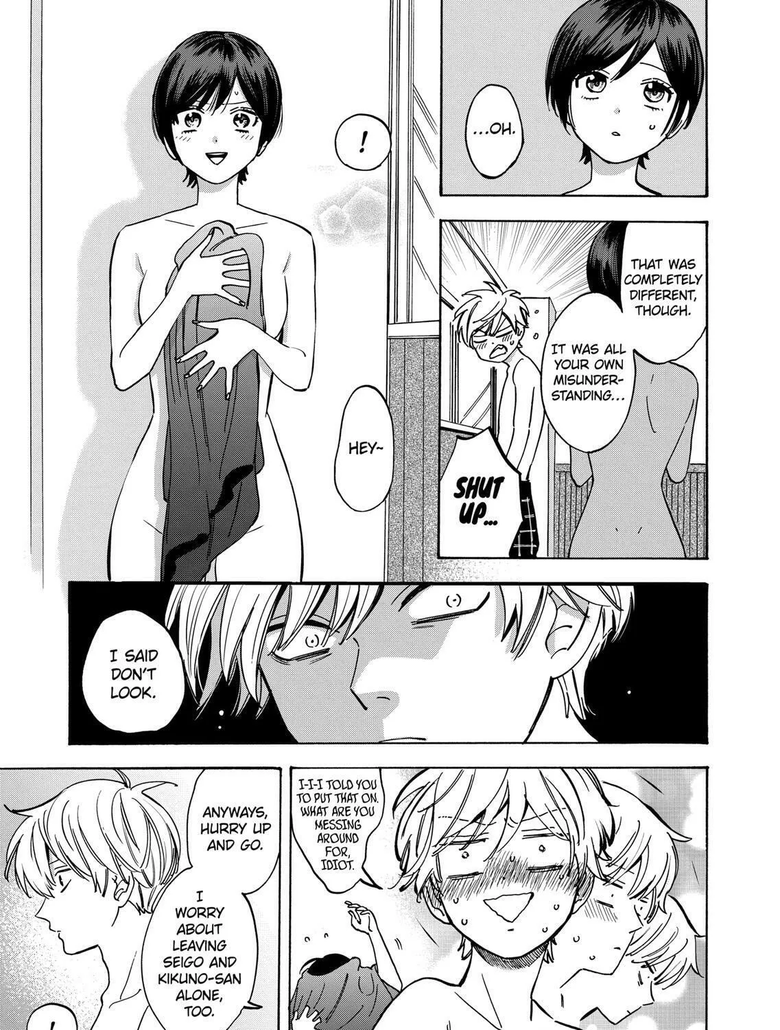 Read Promise Cinderella chapter 52 image 30 on Lezhin