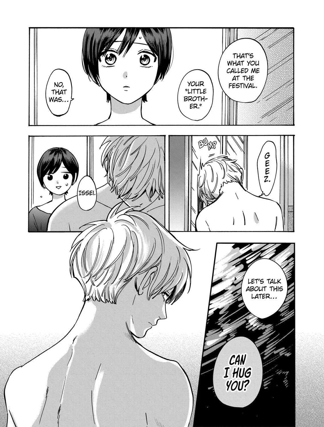 Read Promise Cinderella chapter 52 image 34 on Lezhin