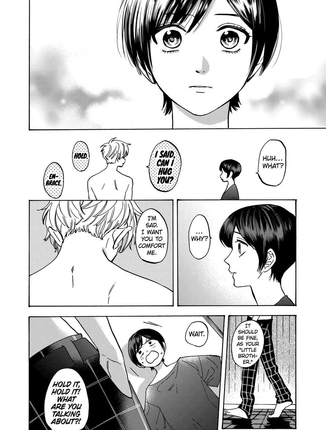 Read Promise Cinderella chapter 52 image 36 on Lezhin