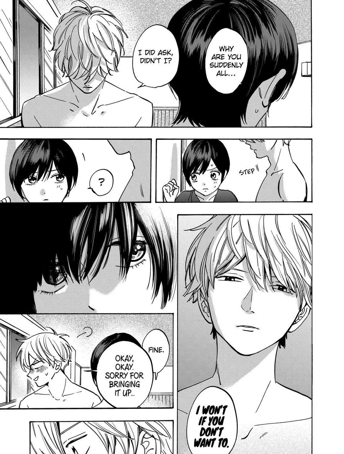 Read Promise Cinderella chapter 52 image 38 on Lezhin