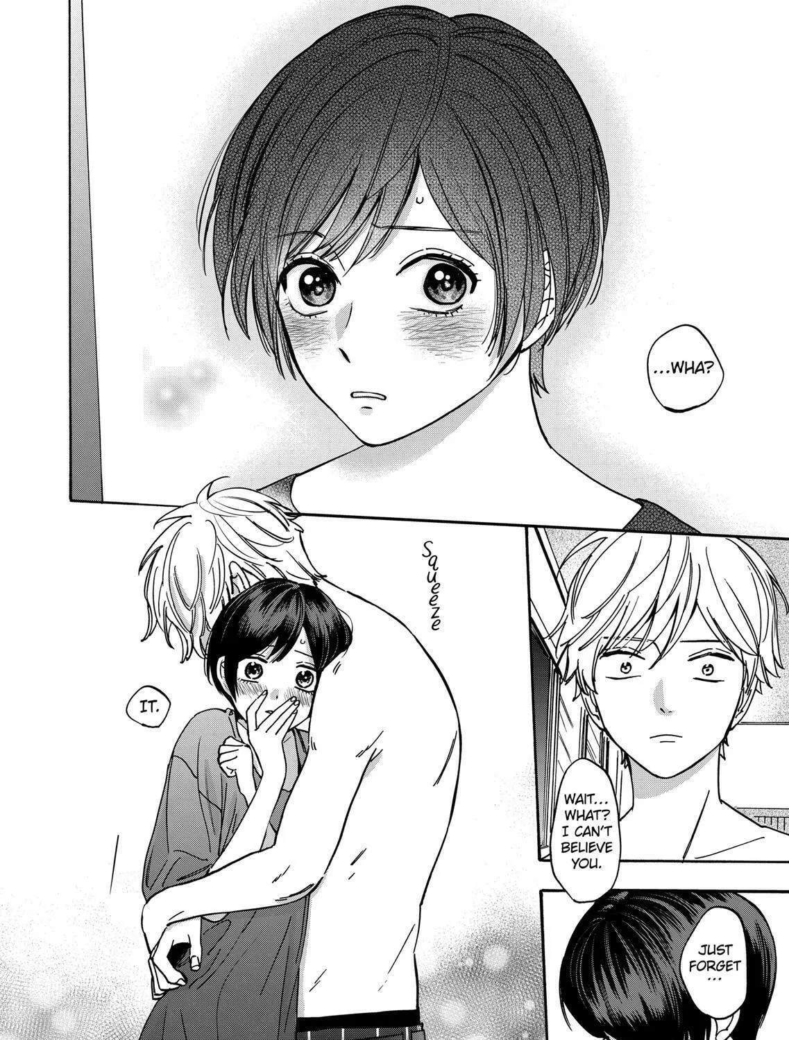 Read Promise Cinderella chapter 52 image 40 on Lezhin