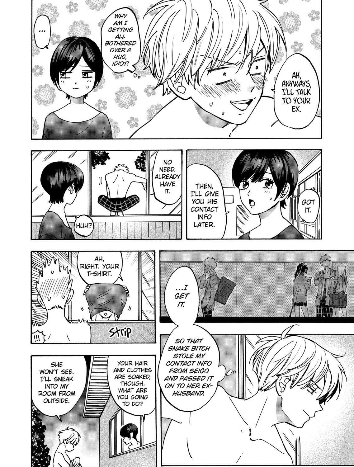 Read Promise Cinderella chapter 52 image 44 on Lezhin