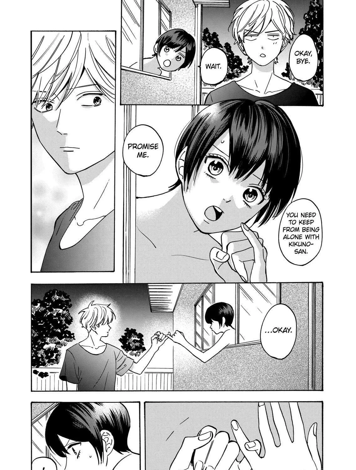 Read Promise Cinderella chapter 52 image 46 on Lezhin