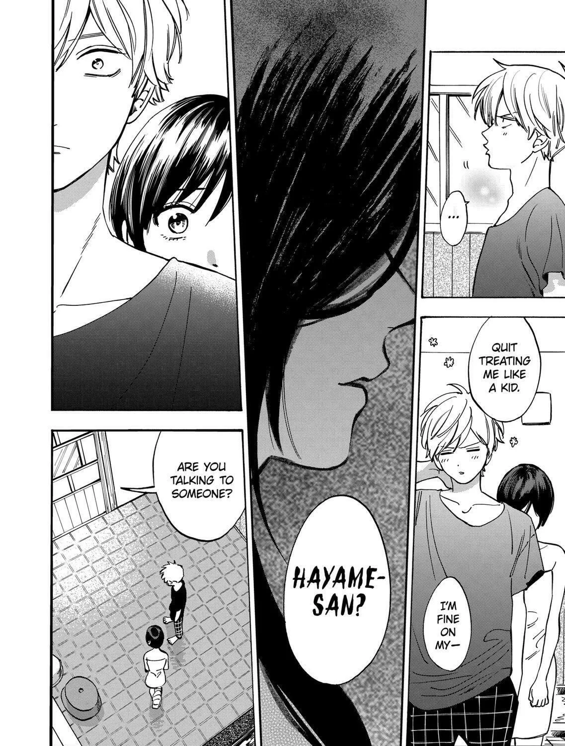 Read Promise Cinderella chapter 52 image 8 on Lezhin