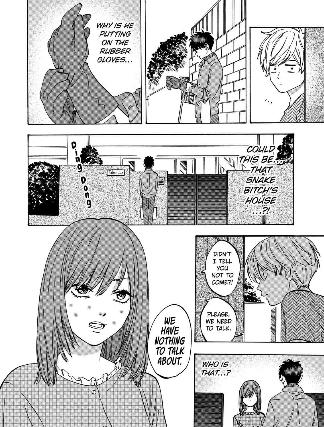 Read Promise Cinderella chapter 53 image 12 on Lezhin