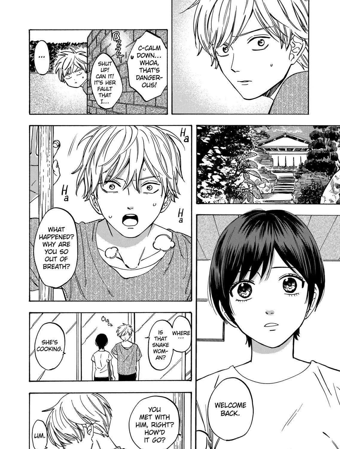 Read Promise Cinderella chapter 53 image 16 on Lezhin