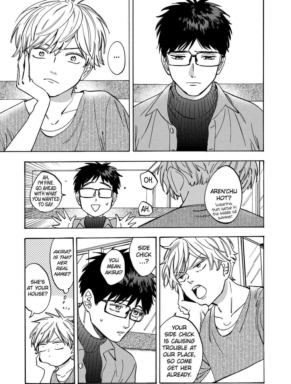Read Promise Cinderella chapter 53 image 2 on Lezhin