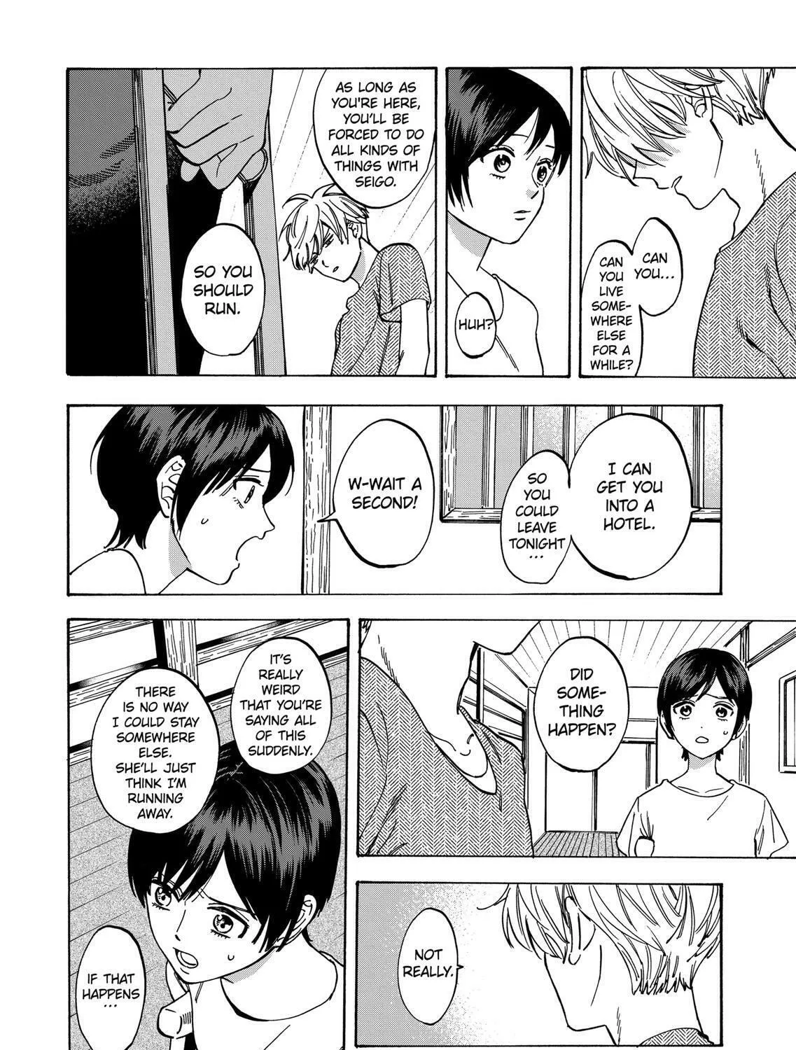 Read Promise Cinderella chapter 53 image 20 on Lezhin