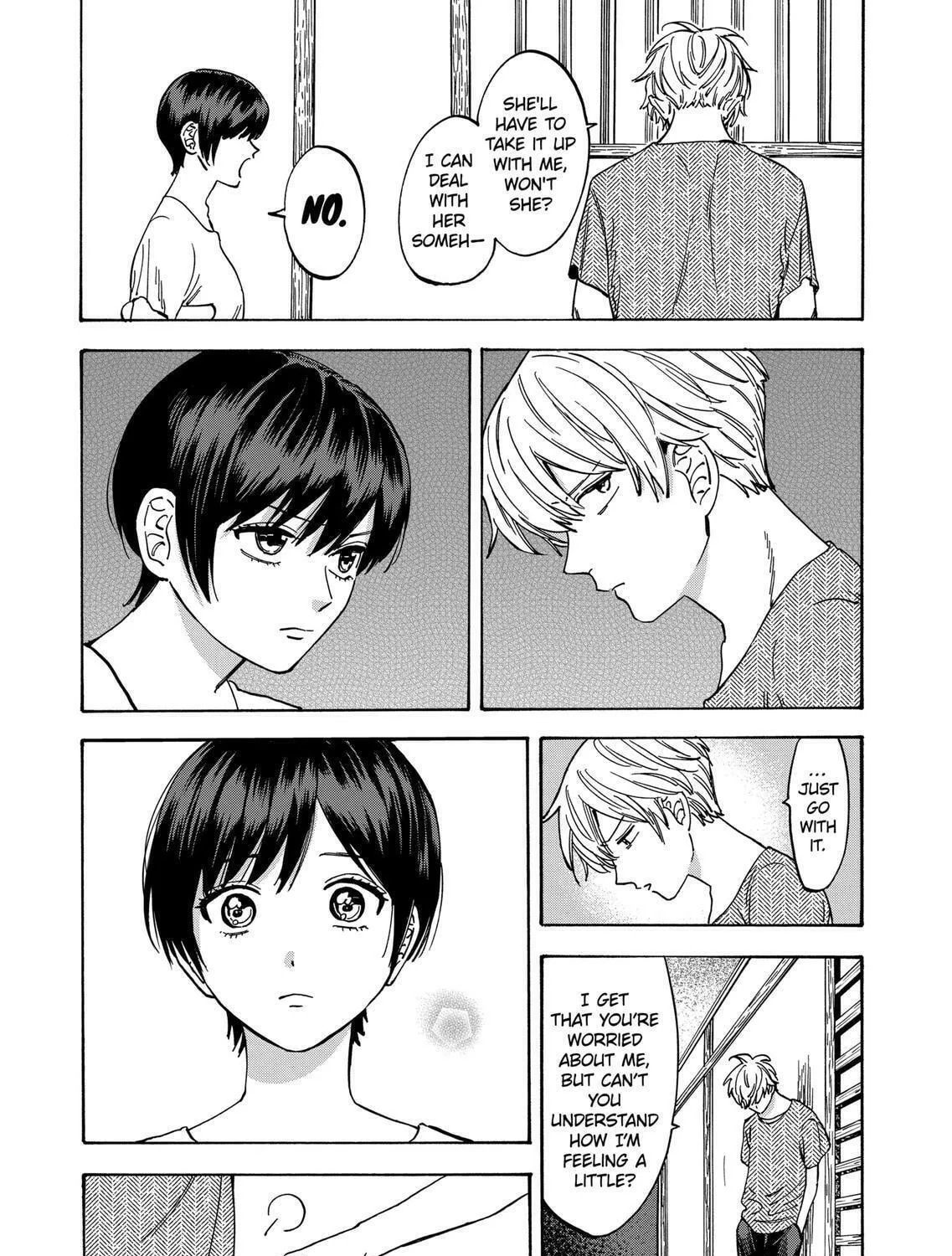 Read Promise Cinderella chapter 53 image 22 on Lezhin