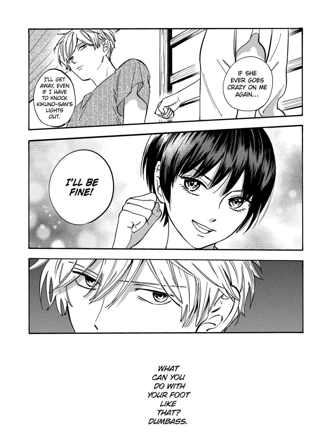 Read Promise Cinderella chapter 53 image 24 on Lezhin