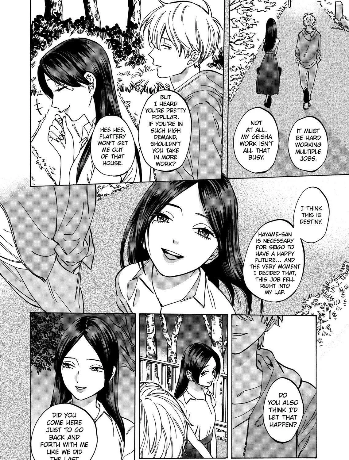 Read Promise Cinderella chapter 53 image 28 on Lezhin