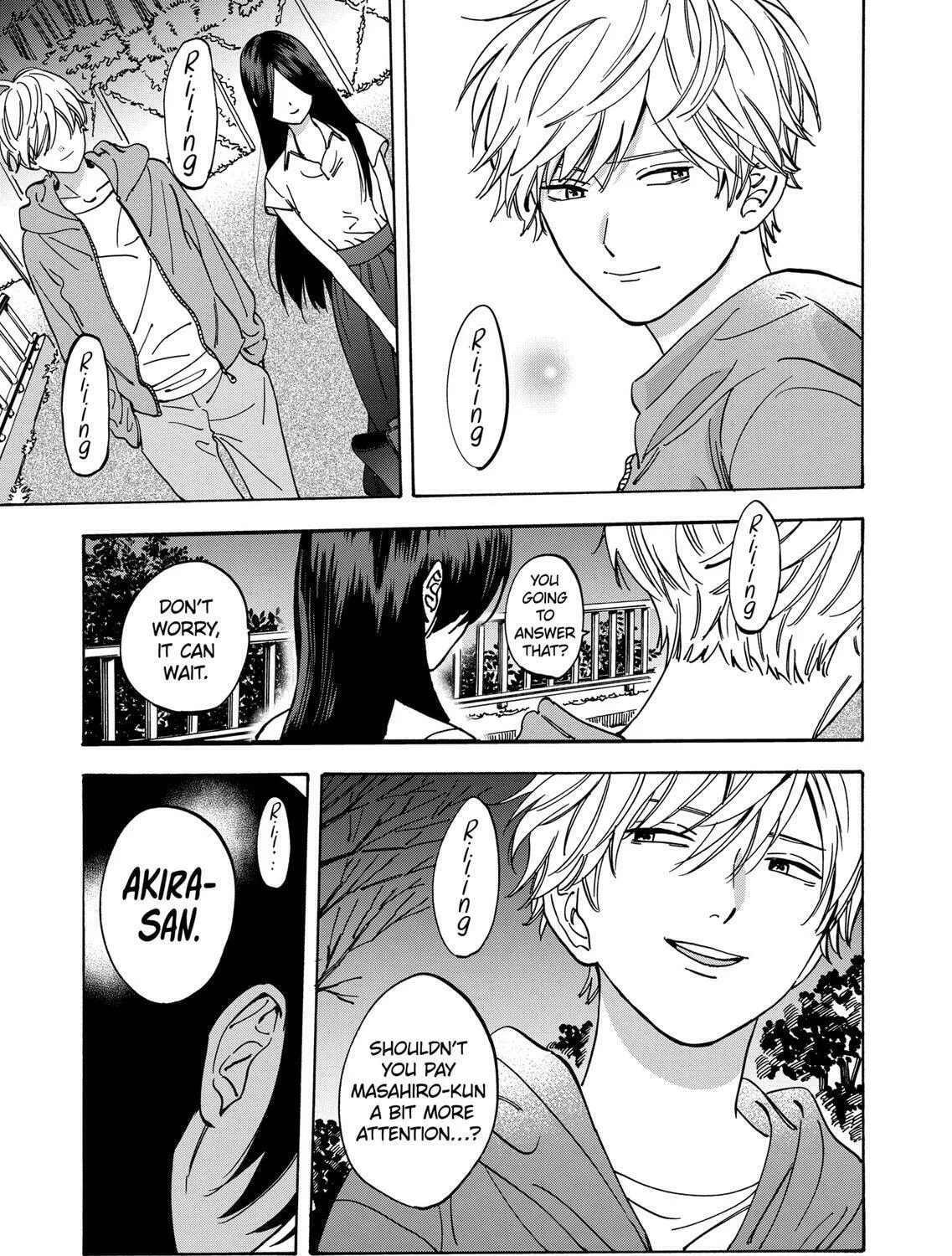 Read Promise Cinderella chapter 53 image 30 on Lezhin