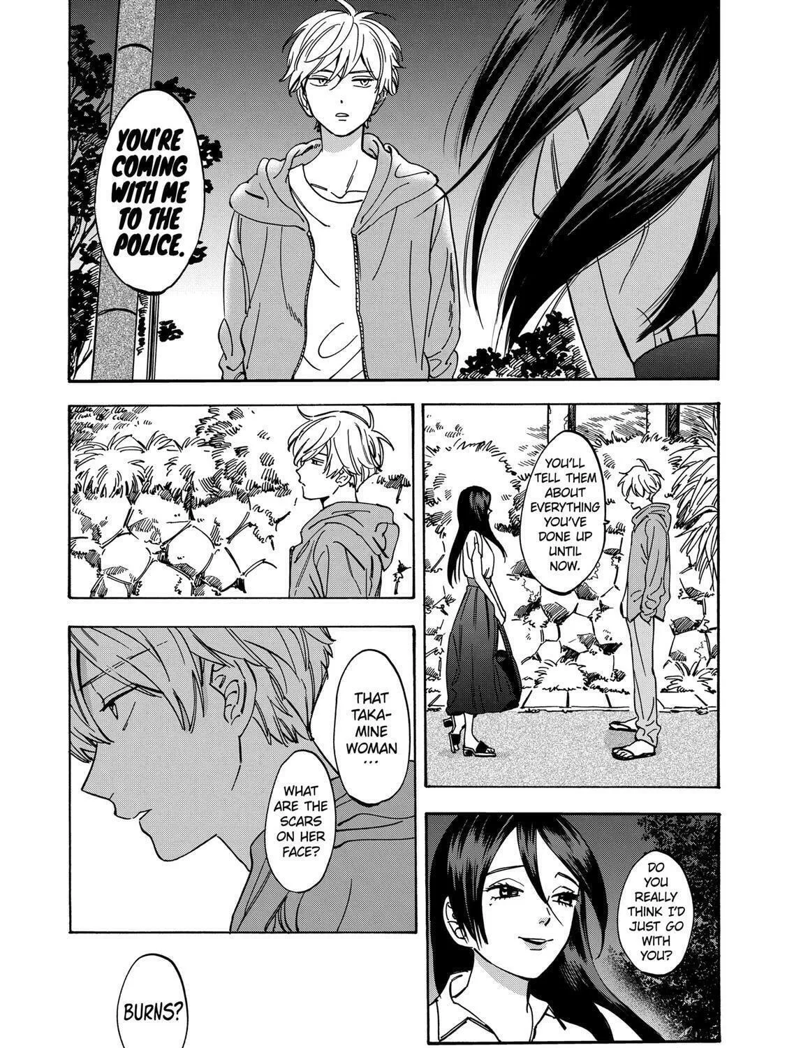 Read Promise Cinderella chapter 53 image 34 on Lezhin