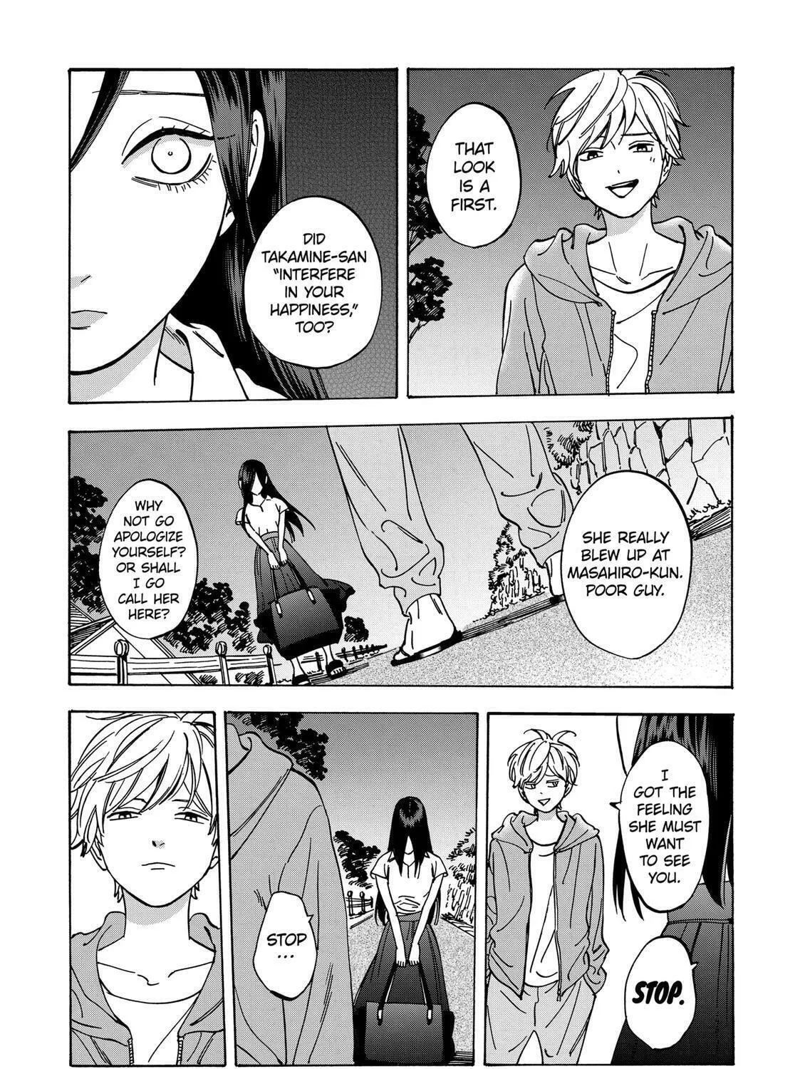 Read Promise Cinderella chapter 53 image 38 on Lezhin