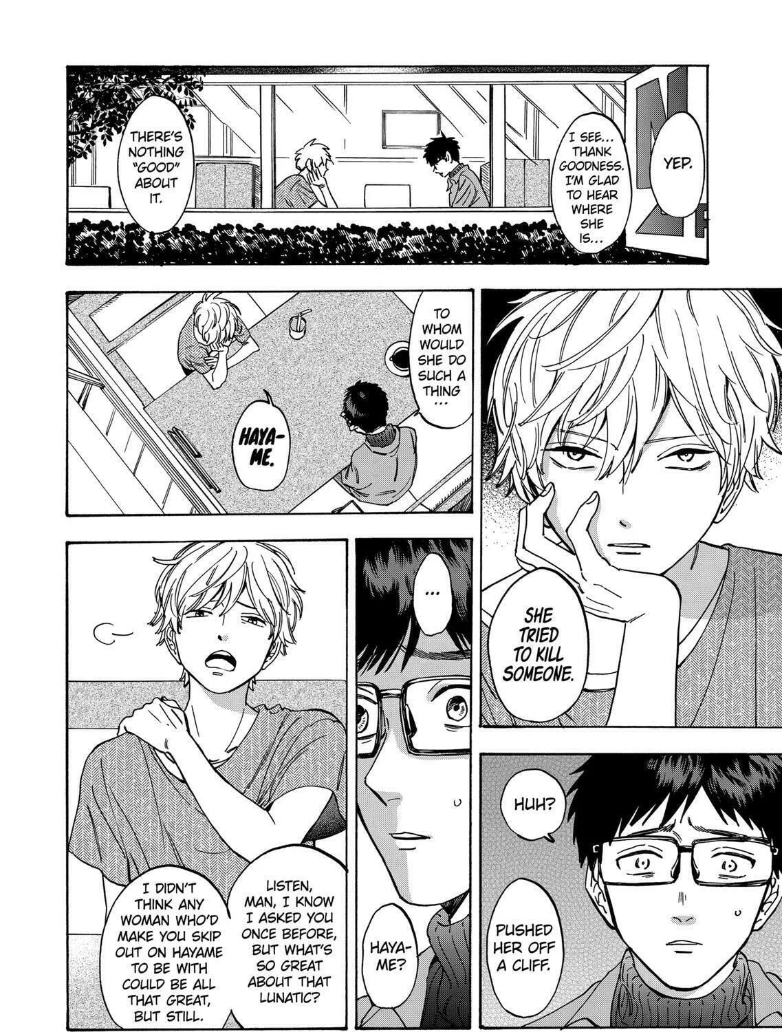 Read Promise Cinderella chapter 53 image 4 on Lezhin