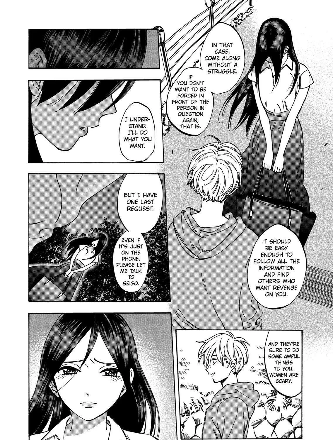 Read Promise Cinderella chapter 53 image 40 on Lezhin