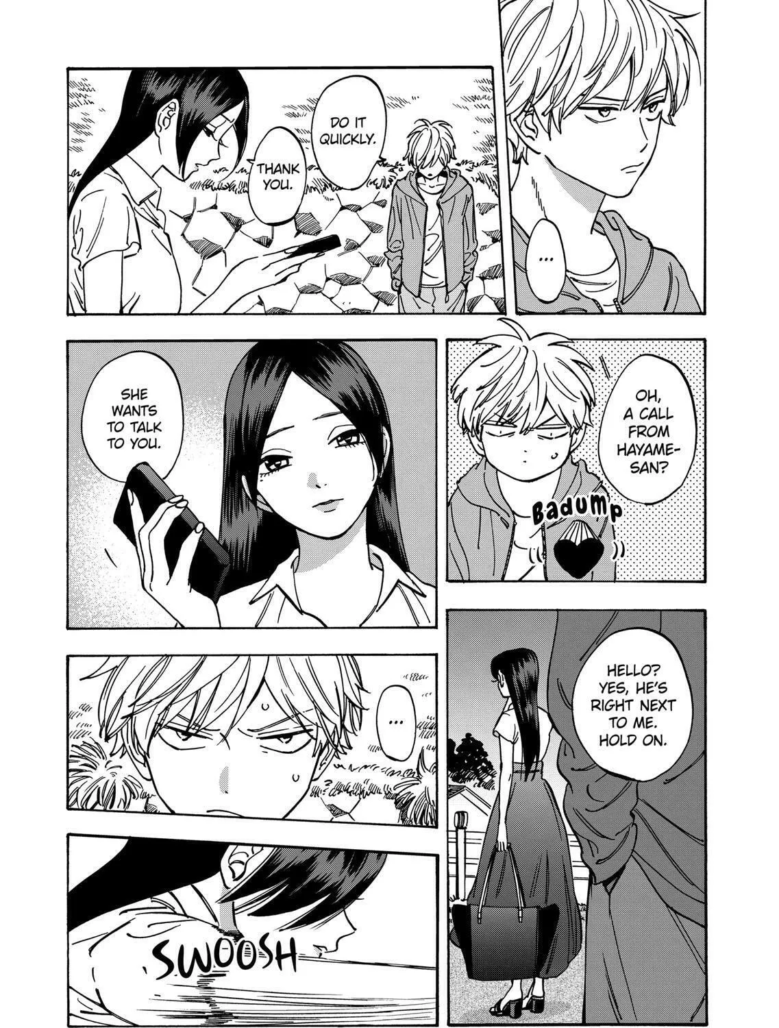 Read Promise Cinderella chapter 53 image 42 on Lezhin