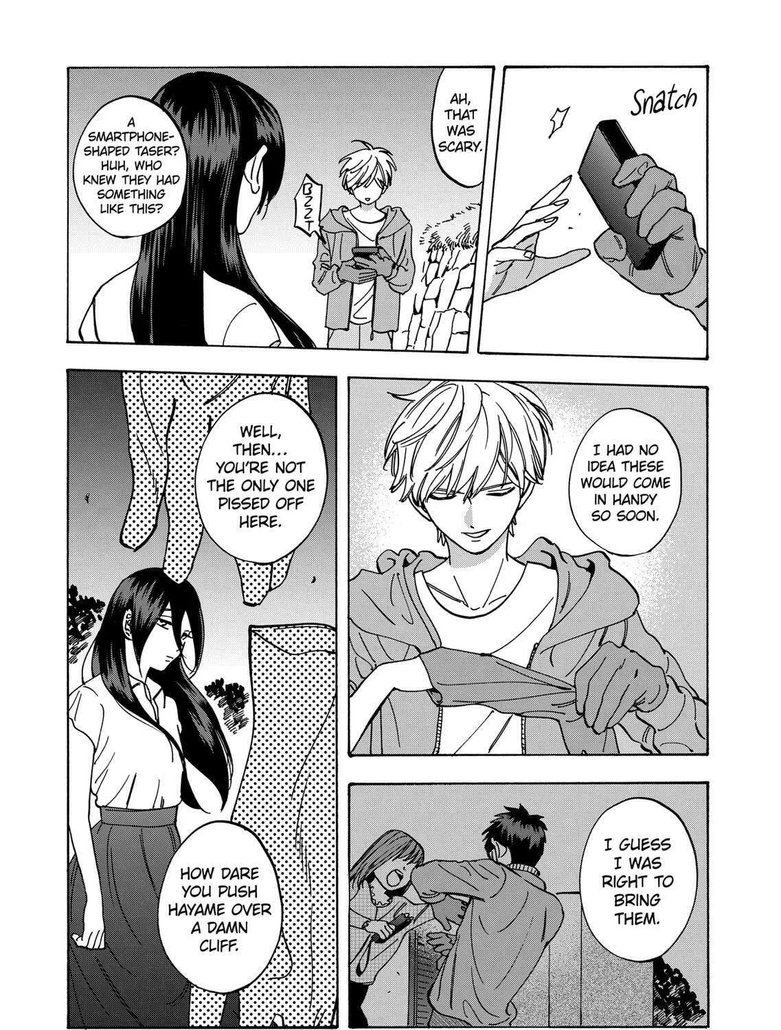 Read Promise Cinderella chapter 53 image 46 on Lezhin