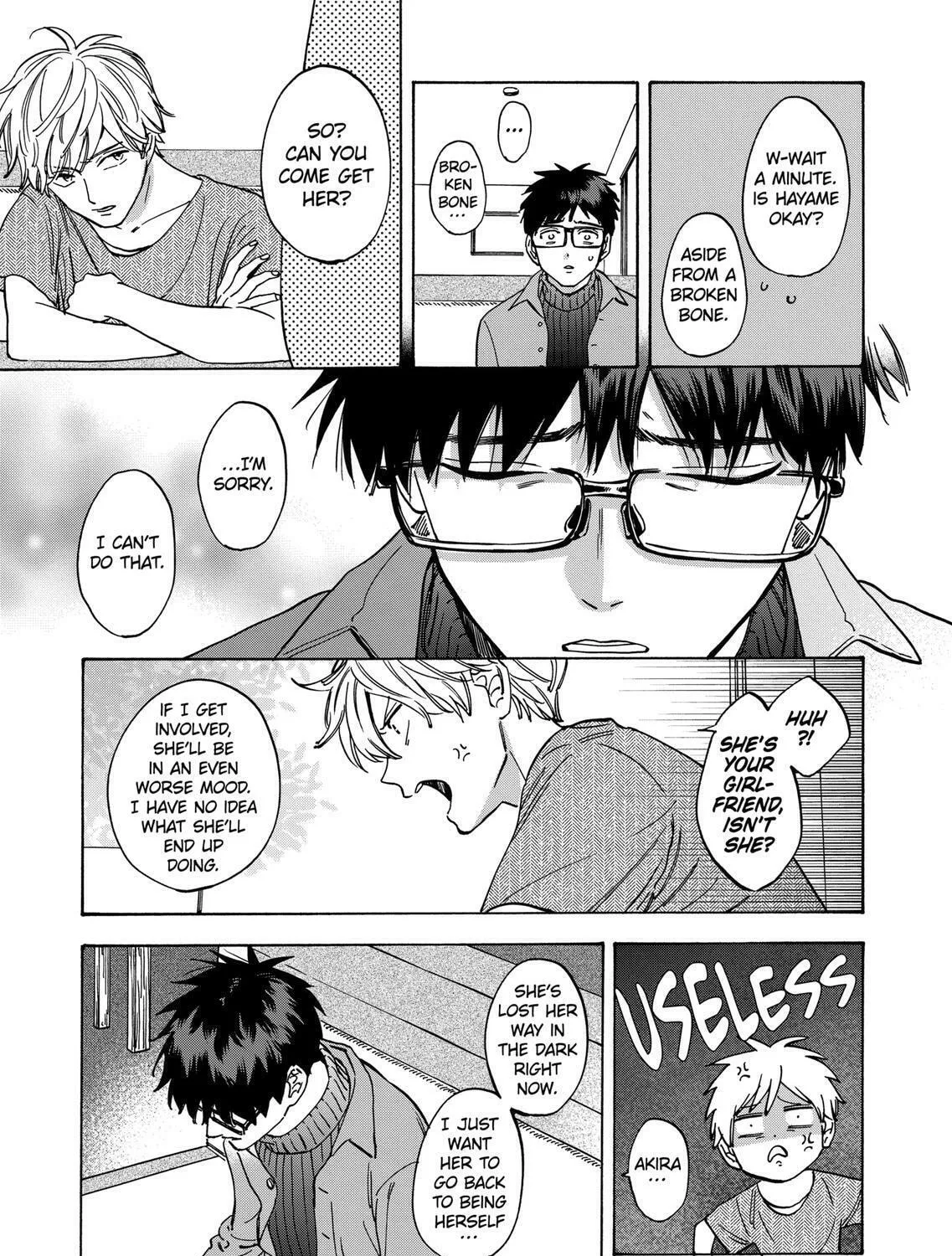 Read Promise Cinderella chapter 53 image 6 on Lezhin