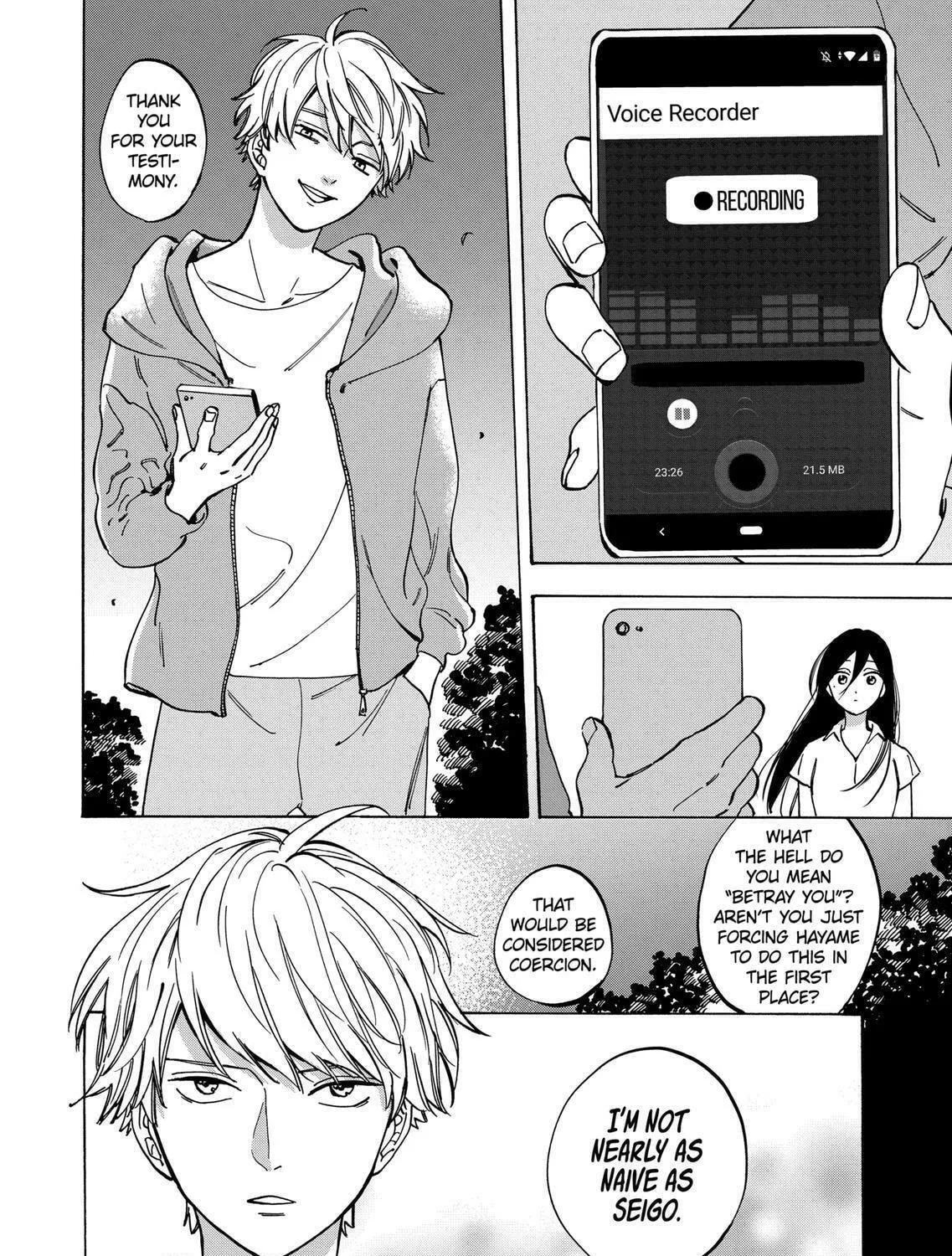 Read Promise Cinderella chapter 54 image 16 on Lezhin